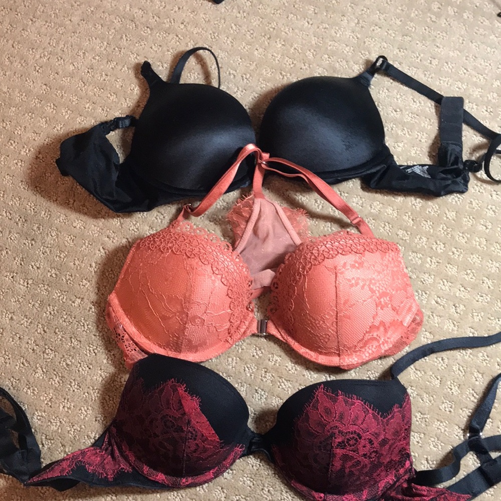 Victoria’s Secret